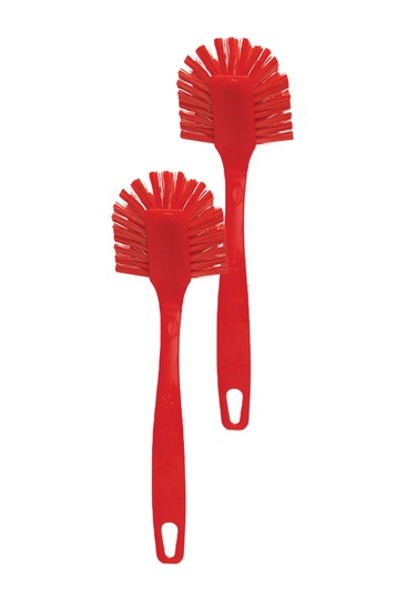 Ekonomik Bulaşık Fırçası İkili Paket