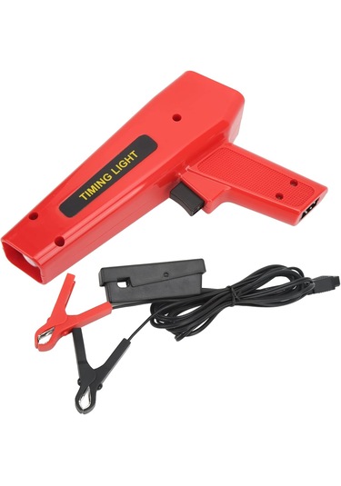 12 Volt Avans Tabancası Vktc12v