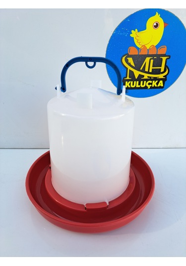 1,5 Lt. Kulplu Civciv Suluğu 2 Adet