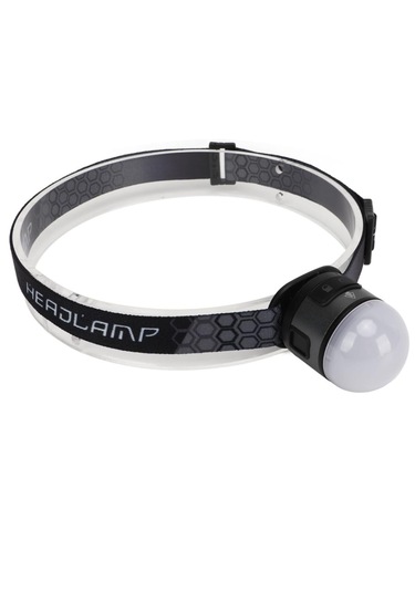 Watton Wt-618 7 Mod Şarjlı Kafa Ve Kamp Lambası