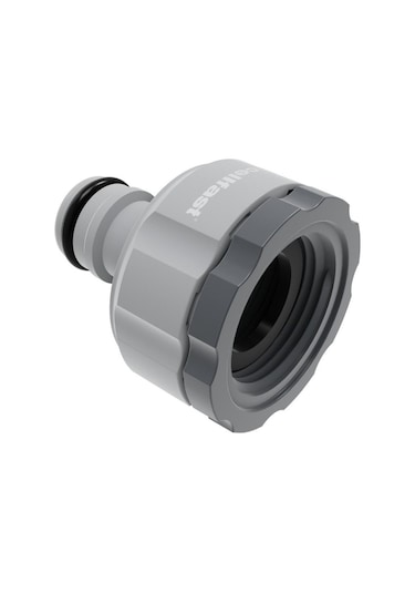 Cellfast Ideal Dişi Dişli Musluk Bağlantı Aparatı G3/4" 26,5mm - 1" 33,3mm
