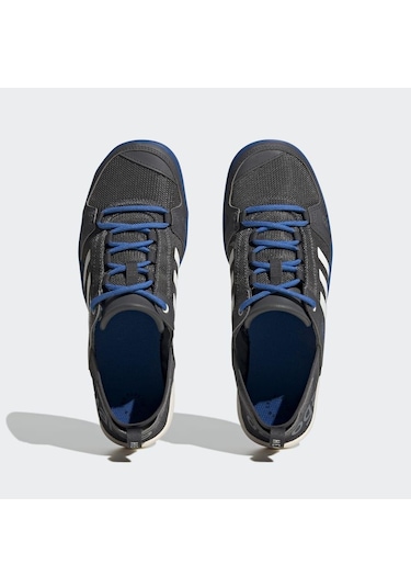 ADİDAS TERREX DAROGA TWO 1 ERKEK SPOR AYAKKABI HP8637 Gri