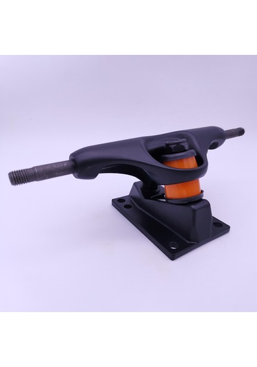 Homyl Kaykay Kamyon Burçları Kiti Kupası Şok Kırmızı-11-mm Kırmızı Çok Renkli