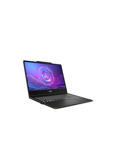 Msı VenturePro 15 A2RWEG-206XTR i7 240H 32 GB D 1 TB SSD RTX 5050 15.6" Free Dos Dizüstü Bilgisayar
