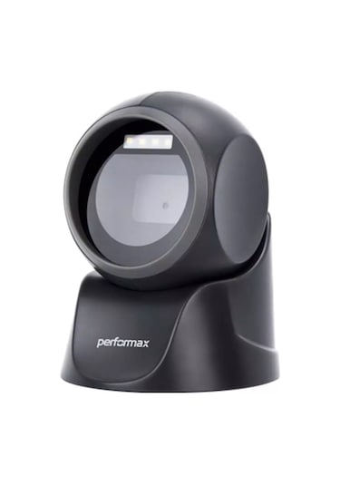 Performax Pr-x1200, Masaüstü Tipi, Usb Kablolu, 2d, Imager, Karekod Barkod Okuyucu