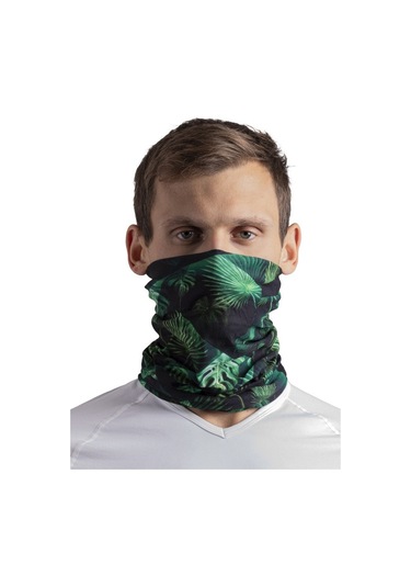 Oil Company Boyunluk Multi-13 Çok Renkli