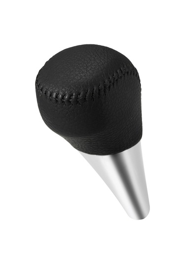 Mufunye Toyota Modelleri İçin Siyah Otomatik Vites Kol Köprüsü - Kolay Kurulum, Dayanıklı Abs+pu Malzeme Siyah