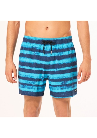 Oakley Blur Strıpes Rc 16" Beachshort Erkek Şort Oak.foa405398-oak.9zm 001