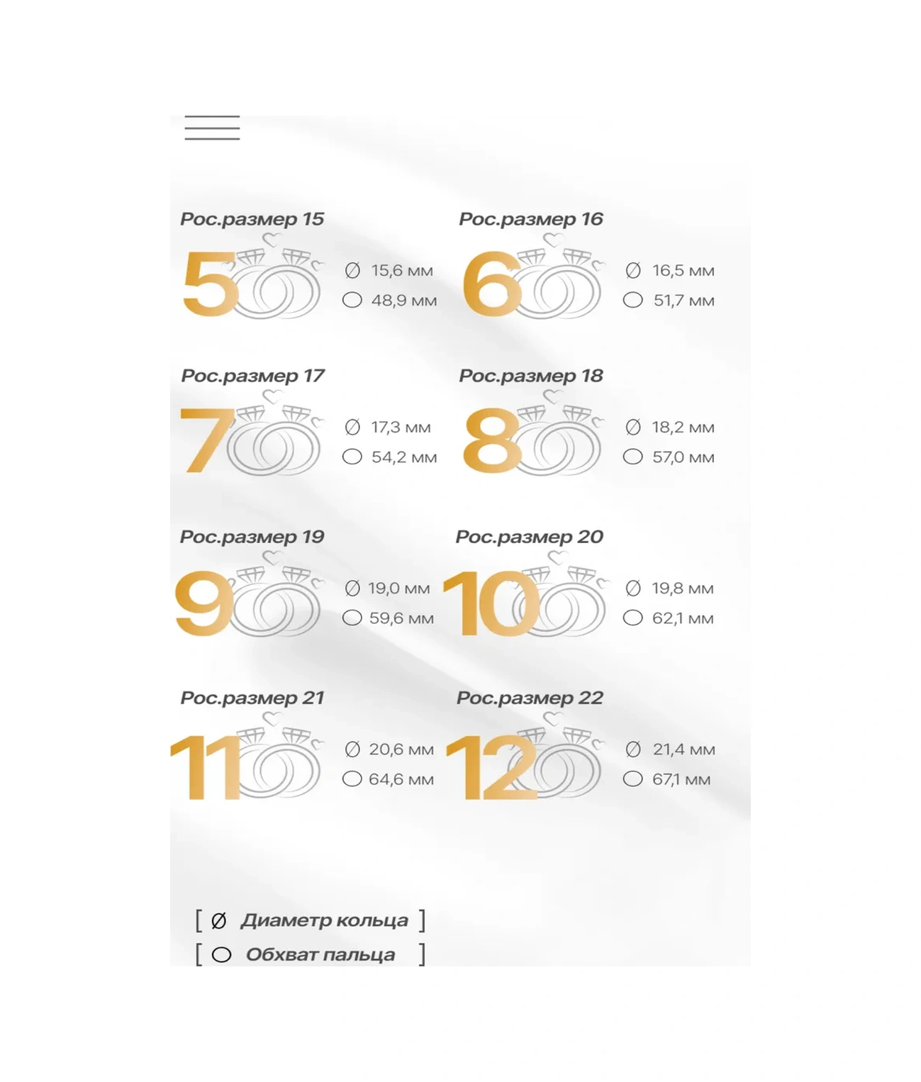 Xuping Taşlı Altın Kaplama Nişan Yüzüğü 189449450 Diğer