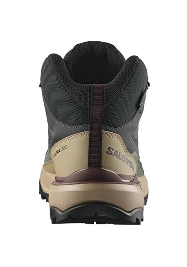 Salomon X Ultra 360 Mid Gore-tex Erkek Outdoor Botu L47743300 Renkli Renkli