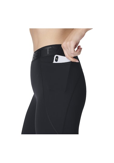 Sweaty Betty Power 7/8 Elastıc Waıst Gym Le 6000 SiYAH