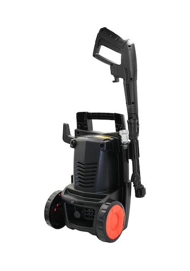 Hegı Yüksek Basınçlı Tekerlekli Araba Yıkama Makinesi 1200w-26344