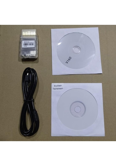 Suntek Tactrix Openport 2.0 Ecu Chip Tuning Aracı Açık