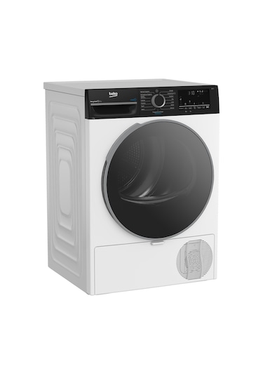 Beko KMX 1201 12 kg Çamaşır Kurutma Makinesi