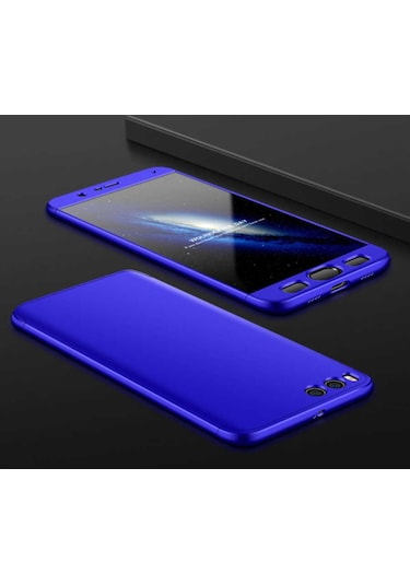 Xiaomi Mi Note 3 Kılıf Zore Ays Full Koruma Kılıf