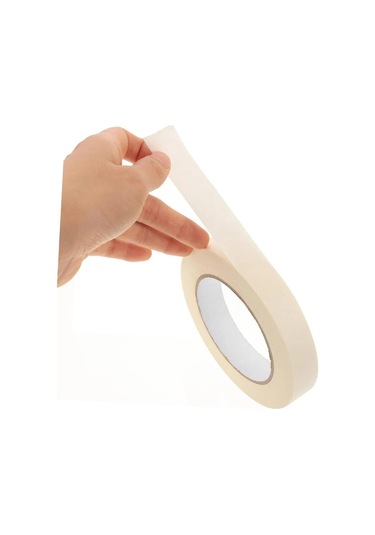 Atmtape Maskeleme Bandı 25mm X 35 Metre 5 Adet