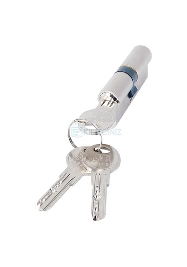 164 Snc Bilyalı Barel Sistem Barel Kapı Göbeği Saten