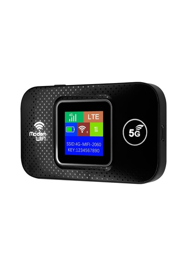 Sones M9s-lcd Avrasya Sürümü 4g Taşınabilir Wifi Tak-çalıştır Kablosuz Yönlendirici Araç Wifi