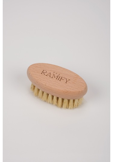 The Ramify Vegan Tırnak Bakım Fırçası