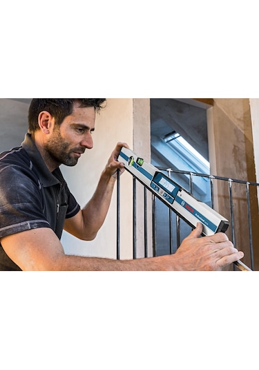 Bosch Gım 60 Dijital Su Terazisi-eğim Ölçer 0601076700