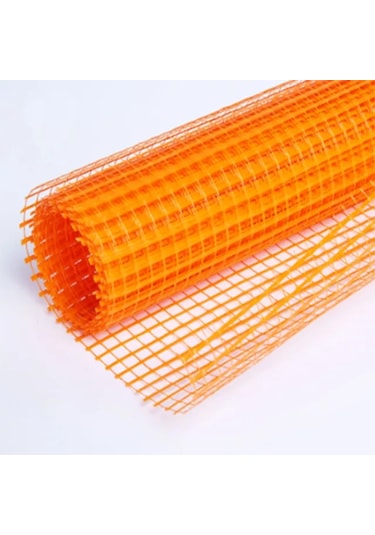 Mantolama Sıva Filesi 50 Metre 160 gr