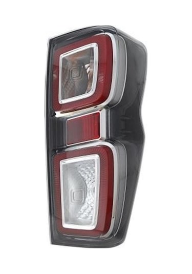 Isuzu Dmax Stop Lambası Sağ 2020 Model Ledli Depo Marka