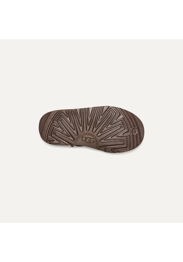 Burnt Cedar Bot Kız Çocuk 1130750k Ugg K Classıc Ultra Mını Burnt Cedar