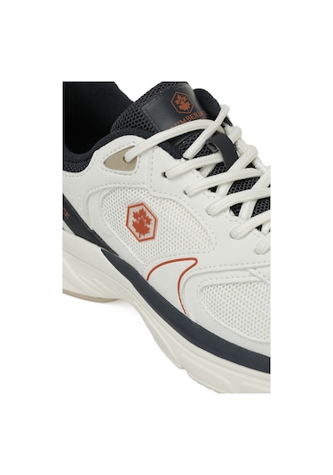 Lumberjack Forget 5pr Bej Erkek Sneaker 000000000102029574 Bej