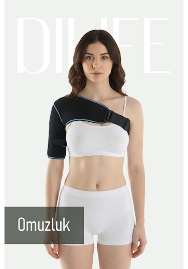 Dilife Omuz Destekleyici Omuzluk