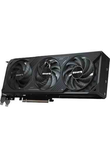Gıgabyte Vga Geforce Rtx5070 Wındforce Oc Sff 12gb Ekran Kartı