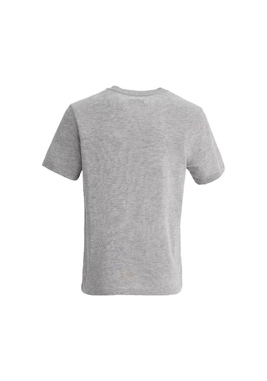 Kappa Logo Zobı Tk Erkek T-shirt 331f7cw-a08 Gri-gri Kappa Logo Zobı Tk Erkek T-shirt 331f7cw-a08 Gri-gri