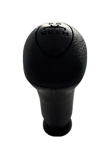 Lada Samara Vites Topuzu Siyah