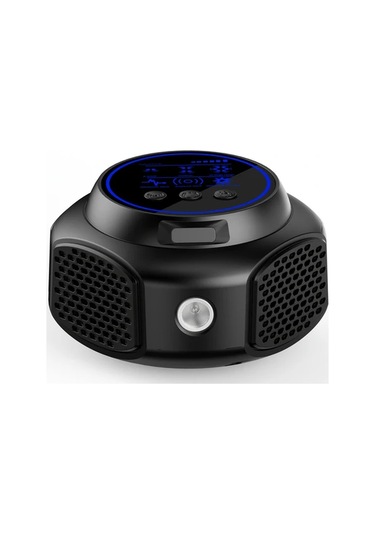 Boatshop1 Black Ses Dalgası Haşere Kovucu Yüksek Güçlü Ultrasonik Böcek Fare Sivrisinek Önleyici Usb Kablolu Büyük İç Mekanlar İçin