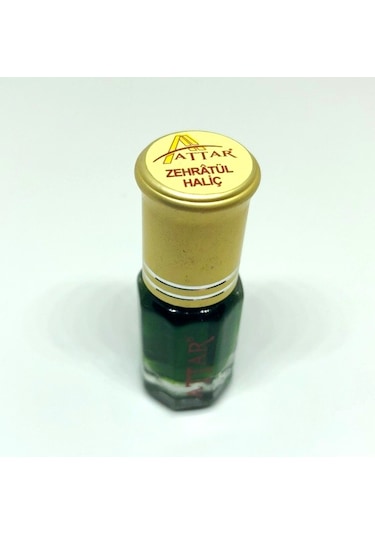 Attar Esans Zehratül Haliç Esansı 12 x 3 ML