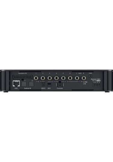 Özenhifi'Den Audison Bit One Hd Virtuoso
