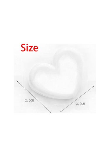 Suntek 50 Çanta Klipsleri Mini Taşınabilir Aperatif Çanta