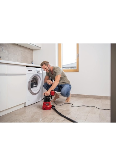 Einhell Gc-dp 7035 Ll Kirli Su Dalgıç Pompa – 4181570