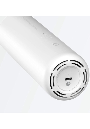 Xiaomi Mi Vacuum Cleaner 120 W Mini Şarjlı El Süpürgesi (Global Versiyon)