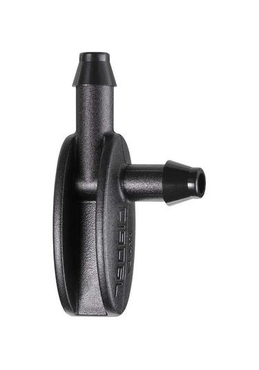 Claber Sulama Borusu Dirsek Bağlantı Aparatı 1/4'' 10'lu Paket 91