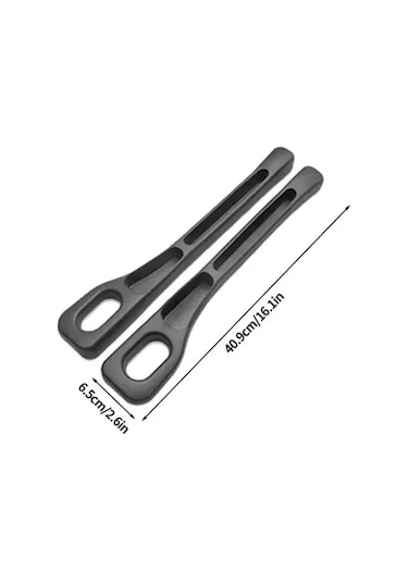 Çok İşlevli Araba Koltuğu Boşluk Fişi Şeridi Sızdırmaz Şerit Koltuk Boşluğu Yaratıcı Pratik Araba İç Mekan Malzemeleri