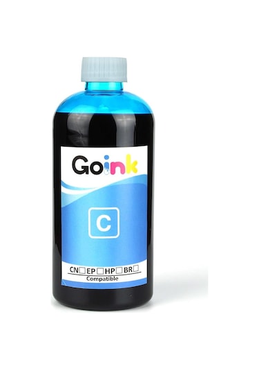 Goink Canon G2420 Mürekkep Seti 4x500 (Uyumlu)