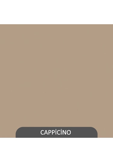 Rafkestir Salem Suntalam Kitaplık ( 80 X 192 Cm ) Cappicino