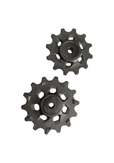 Xiyyadms 12 Dişli Siyah Plastik Çelik Tırmanma Rulmanı - Xx1 Xo1 X1 Gx Nx 12 Vites Arka Vites Kolu Uyumlu, Süratlı Kaydırma Ve Dayanıklı Malzeme