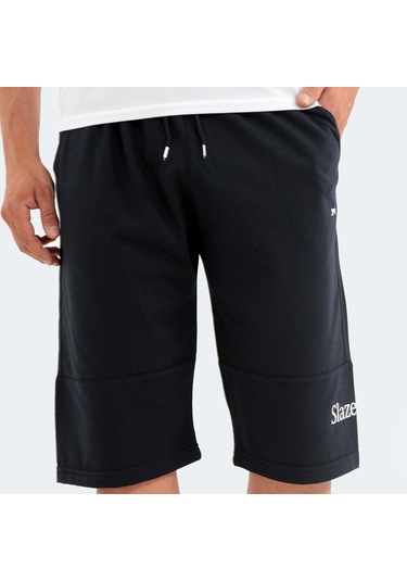 Slazenger PARISONER IN Erkek Şort Lacivert