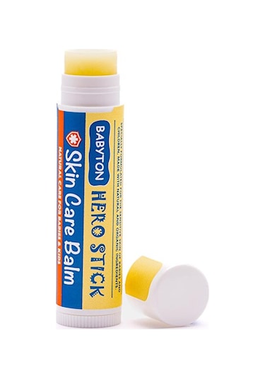 Babyton Anlık Yatıştırıcı Hero Stick 5 Ml 2 Adet