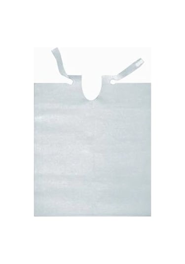 Hasta Önlüğü Dişçi Önlüğü 80'Li Rulo Tek Kullanımlık 5 Adet