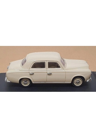 Solido Miniacars 1961 Peugeot 403 Berlin 1/43 Model Araba