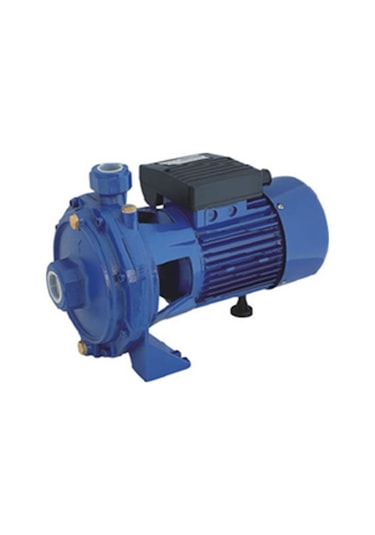 Nortek Skp-320m 3 Hp Çift Kademeli Bronz Fanlı Pompa 220v - 2 Yıl Garantili