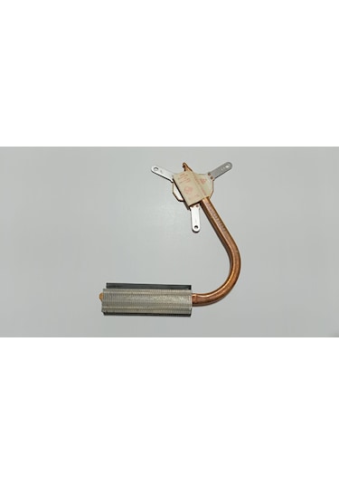 DNS W235ELQ - Bakır Isı Transfer Boru - Soğutucu Heatsink