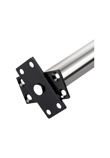 Suntek Otomatik Kapı Kapatıcı Görünmez Ev Yatak Odası Siyah